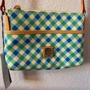 Dooney and Bourke crossbody bag
